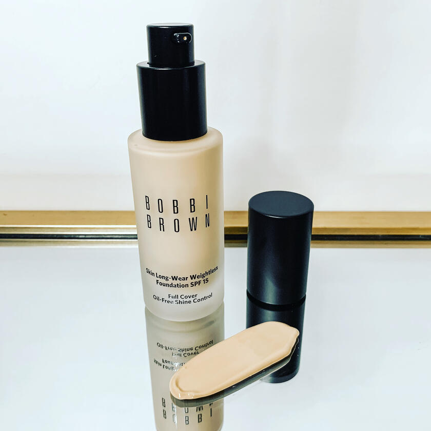 Bobbi Brown