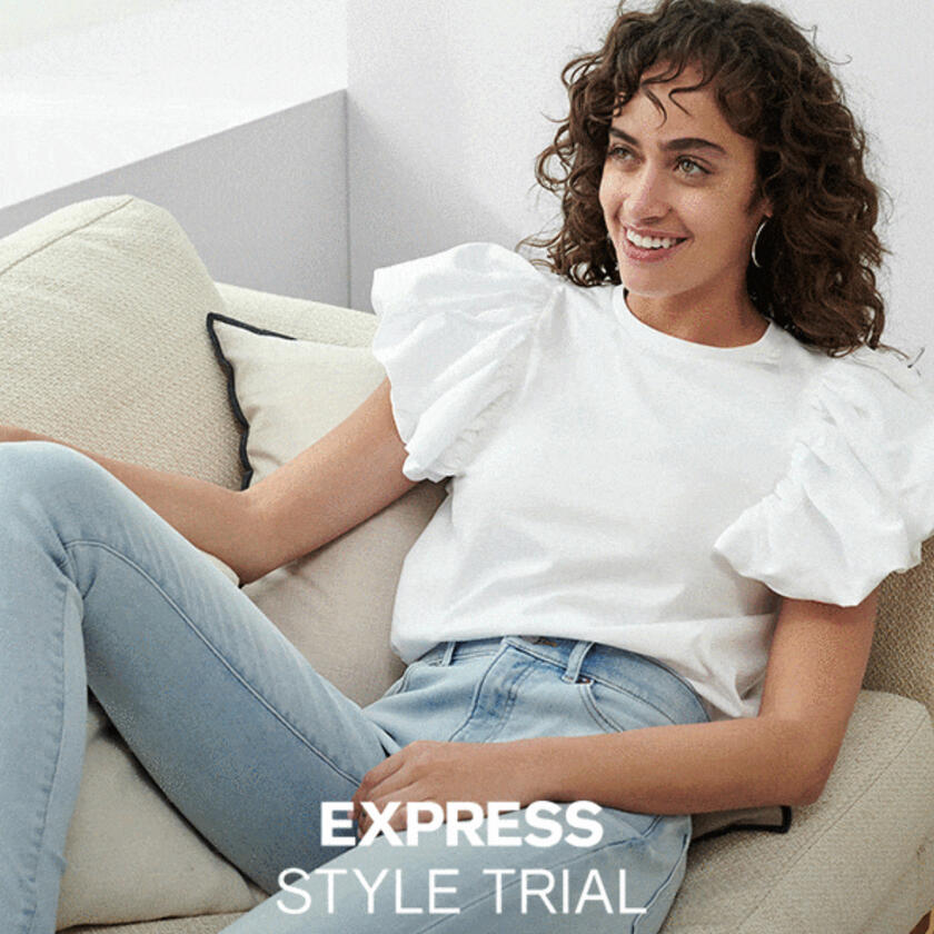 Express Style Trial