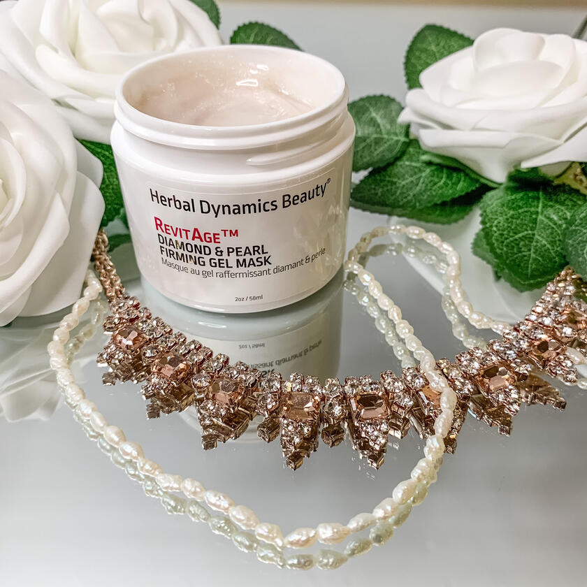 Herbal Dynamics Beauty