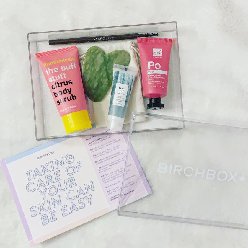 Birchbox
