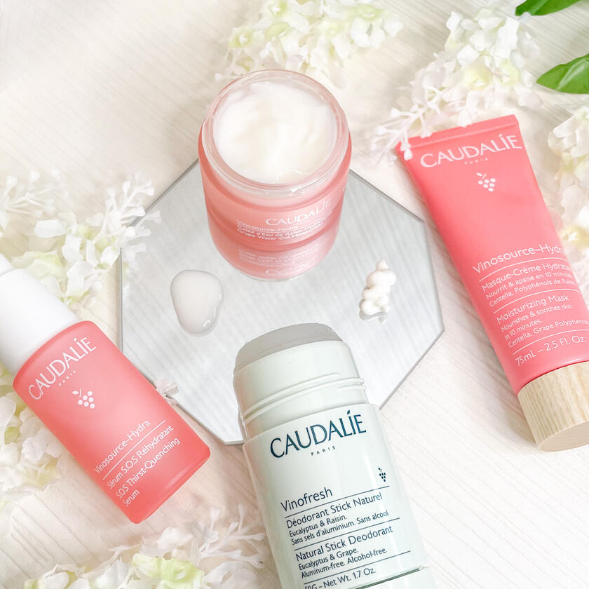 Caudalie