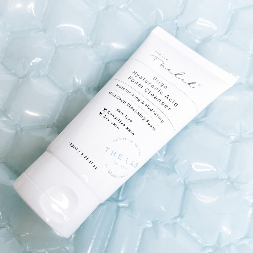 The LAB by Blanc Doux