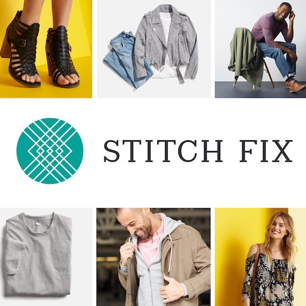Stitch Fix